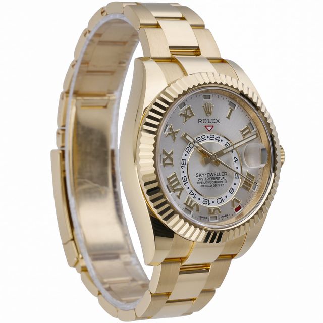 Rolex Sky-Dweller 326938 Image 2